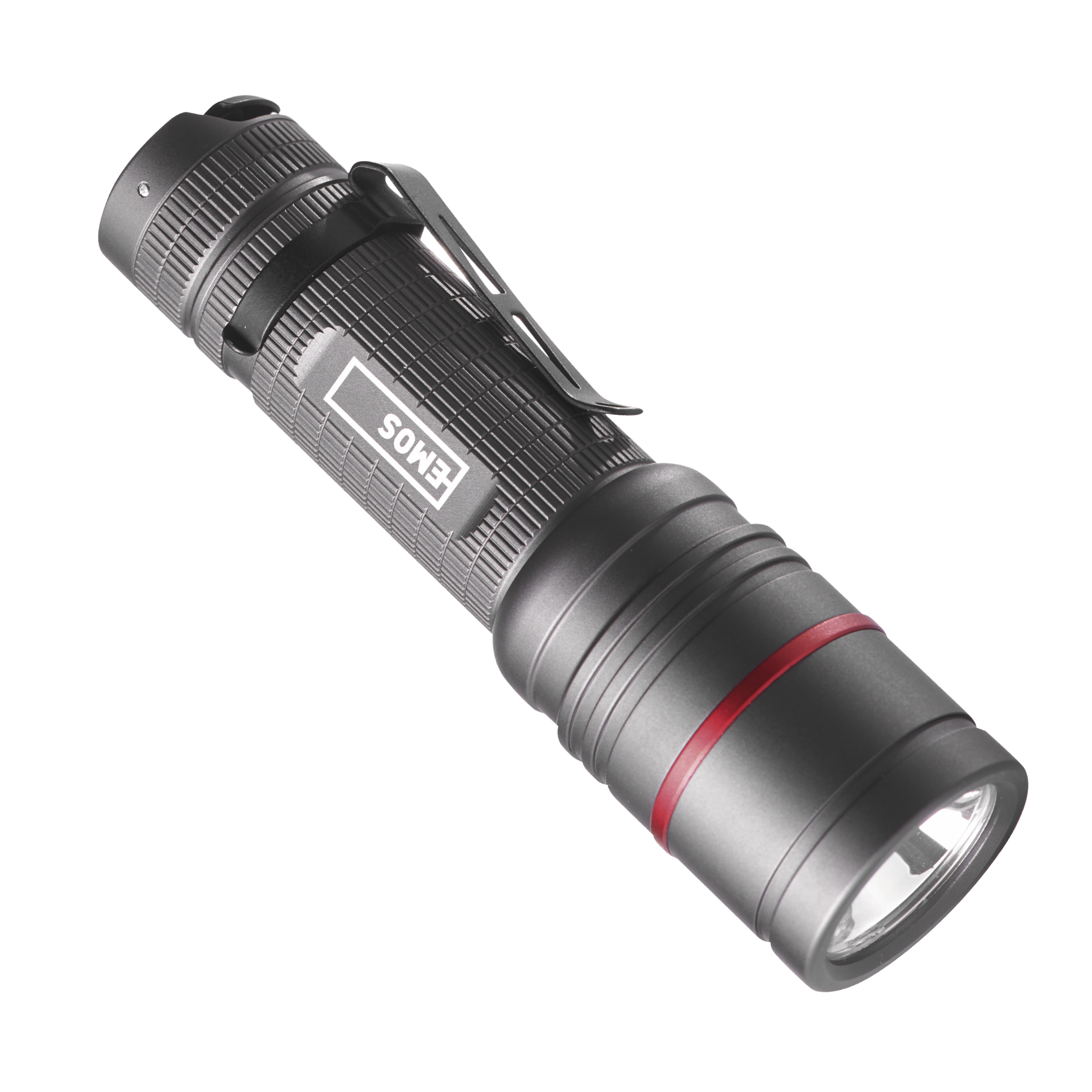 Latarka metalowa Cree Led P3170 3xAAA Emos