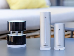 Termómetro de Carne Wifi con 4 Sondas - Govee – BLU/STORE