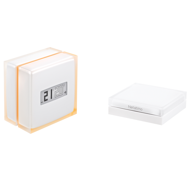 Termostato Calefaccion Termostato Wifi Para Caldera Comunitaria
