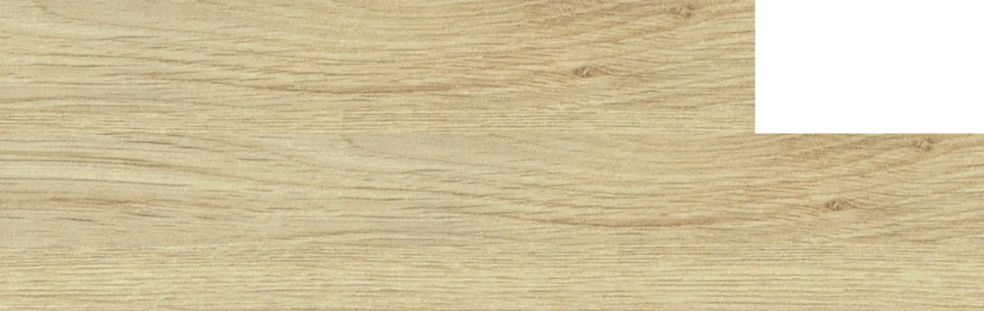 Obrzeże do blatu 28 mm santana oak 2 szt. Delinia