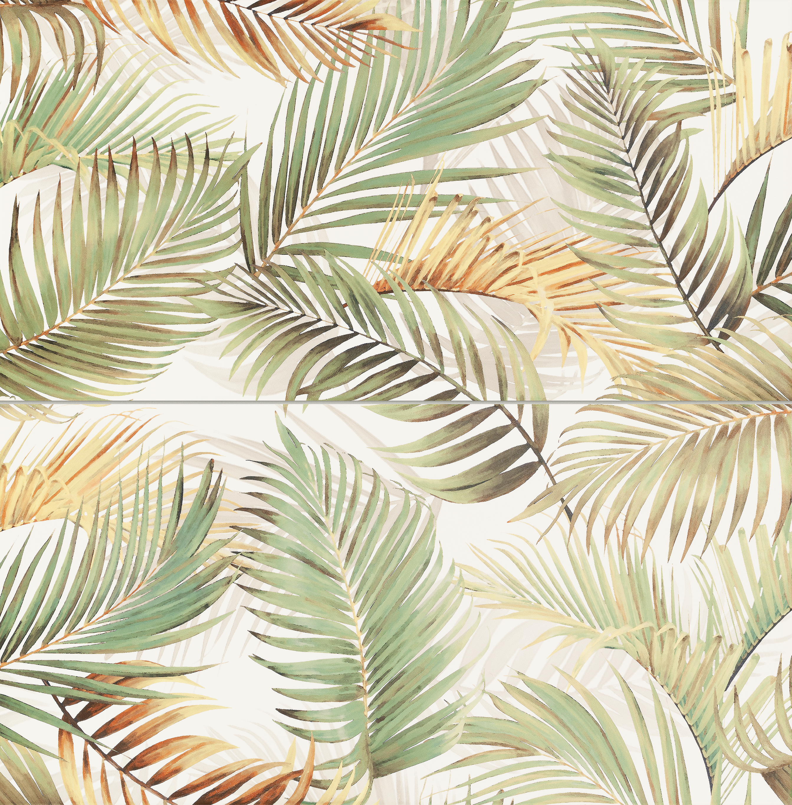 Obraz Velvetia 2-elementy 60.8x61.8 Arte