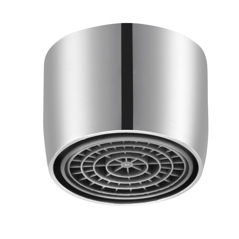 Perlator GW M22 chrom EQUATION