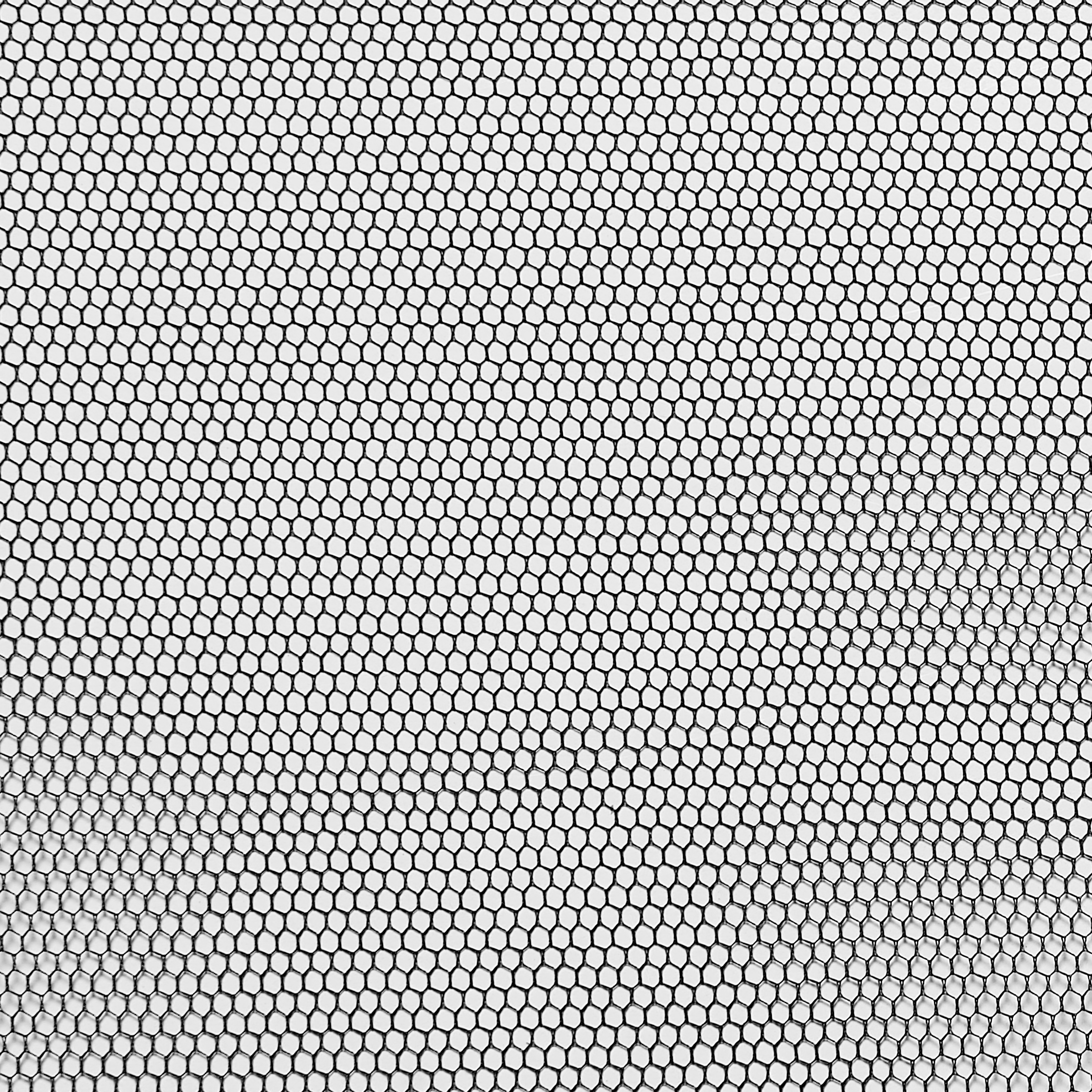 Moskitiera na okno 150x180 cm Czarna - 5