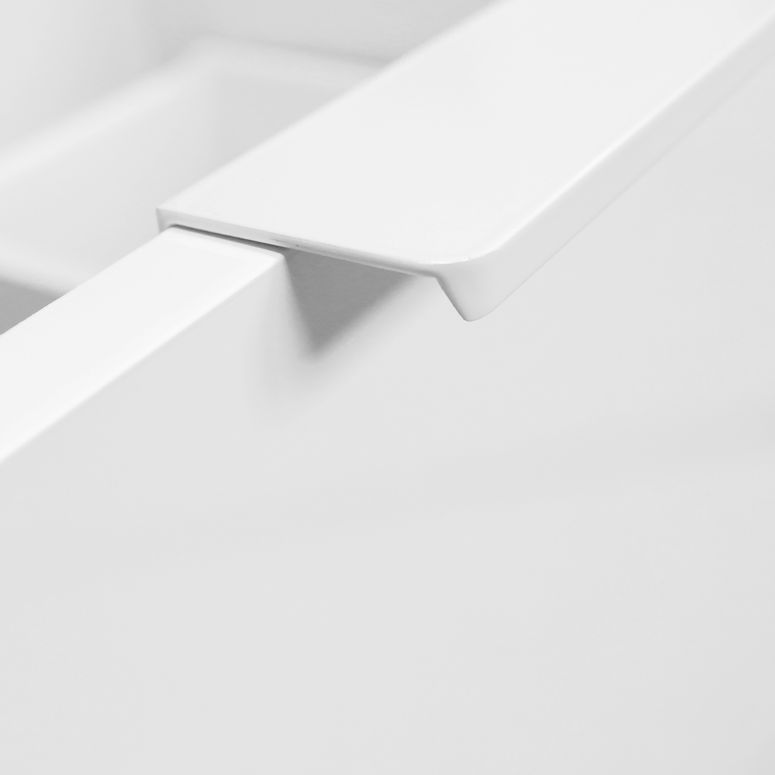 Szafka z umywalką Katalonia 50 Sensea - 5