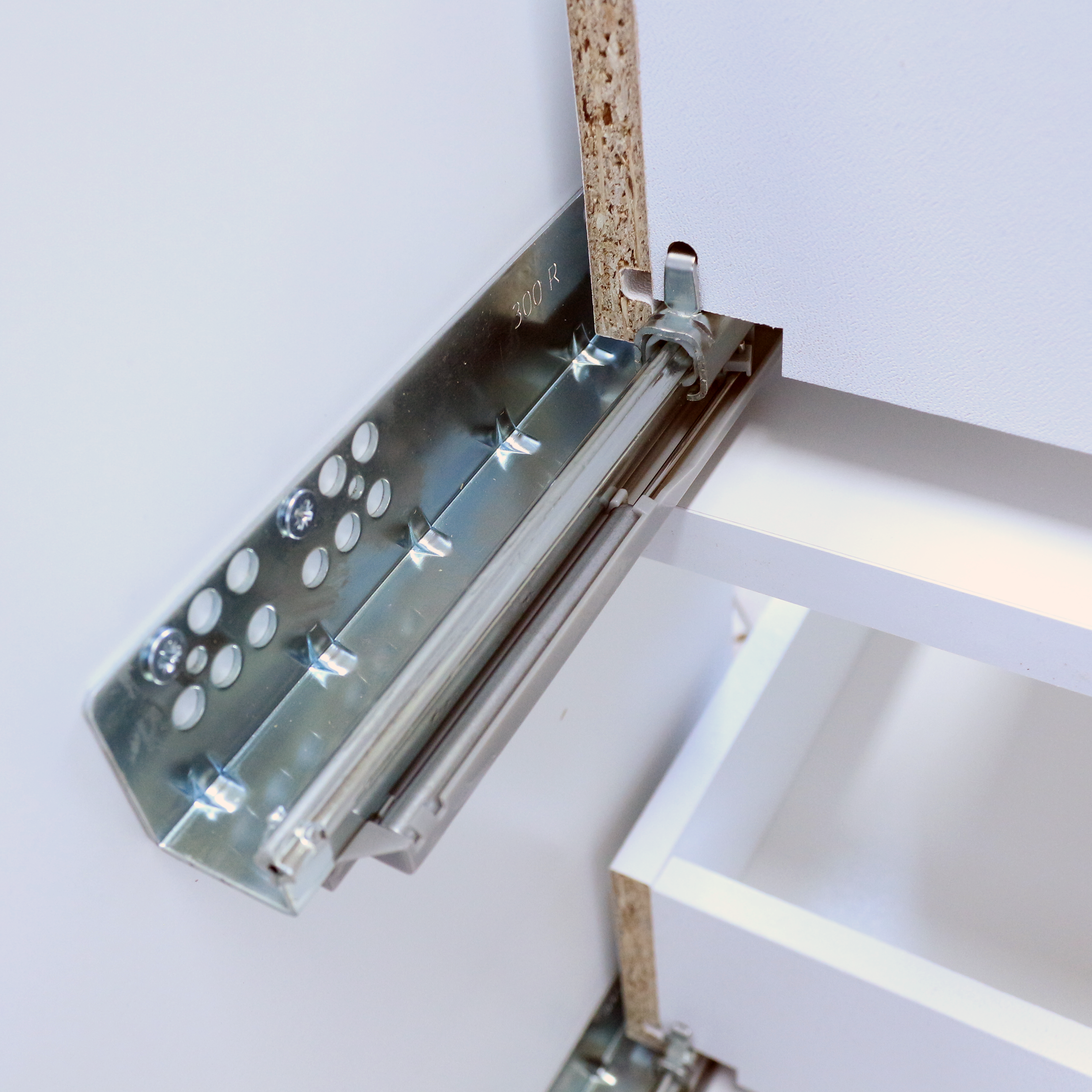 Szafka z umywalką Katalonia 50 Sensea - 4