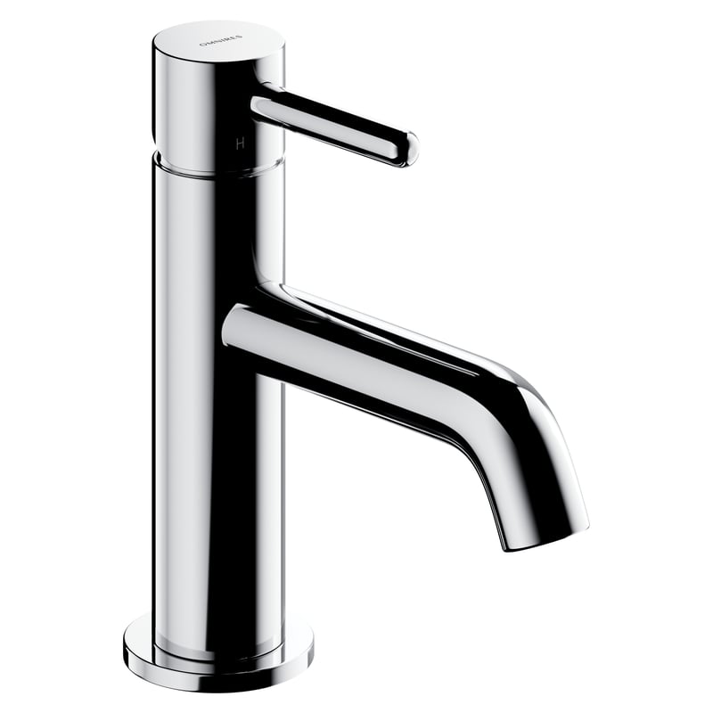 Bateria umywalkowa chrom Simplon Omnires