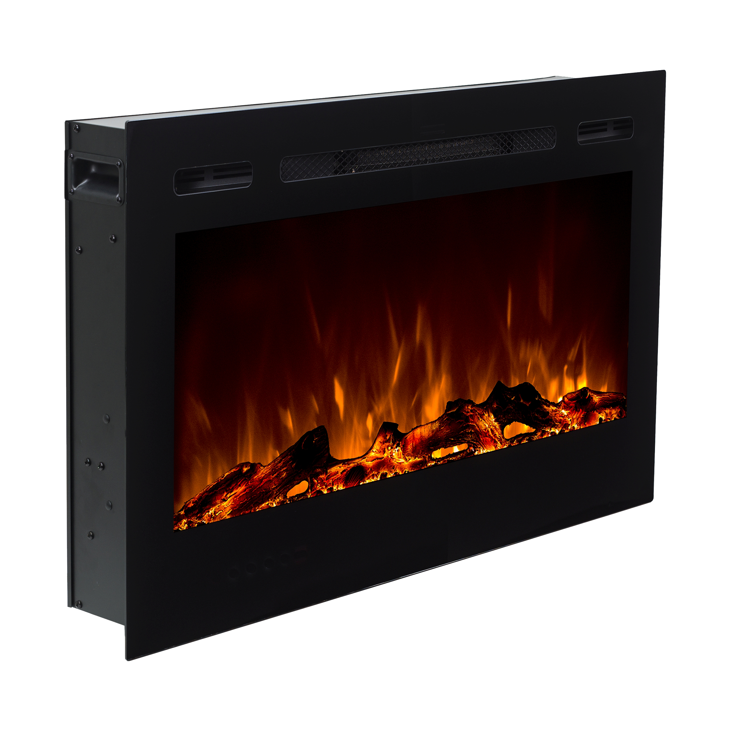 Kominek elektryczny 750/1500 W MAJESTIC 36 AFLAMO