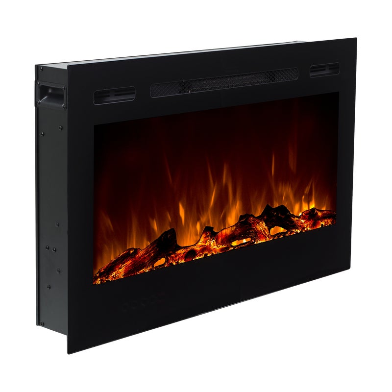 Kominek elektryczny 750/1500 W MAJESTIC 36 AFLAMO