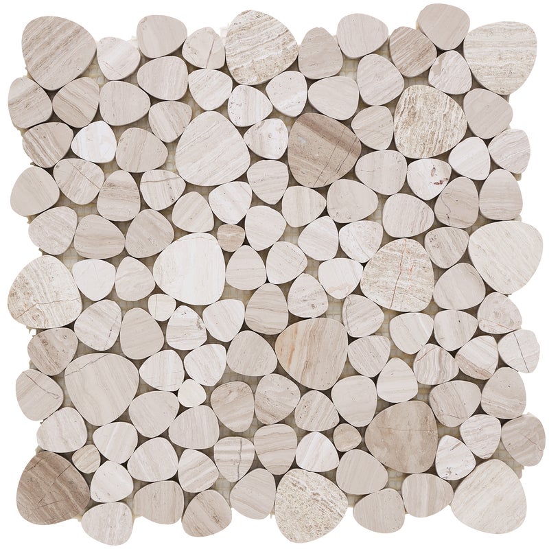 Mozaika Cottage Grey 31.6 x 32 Artens