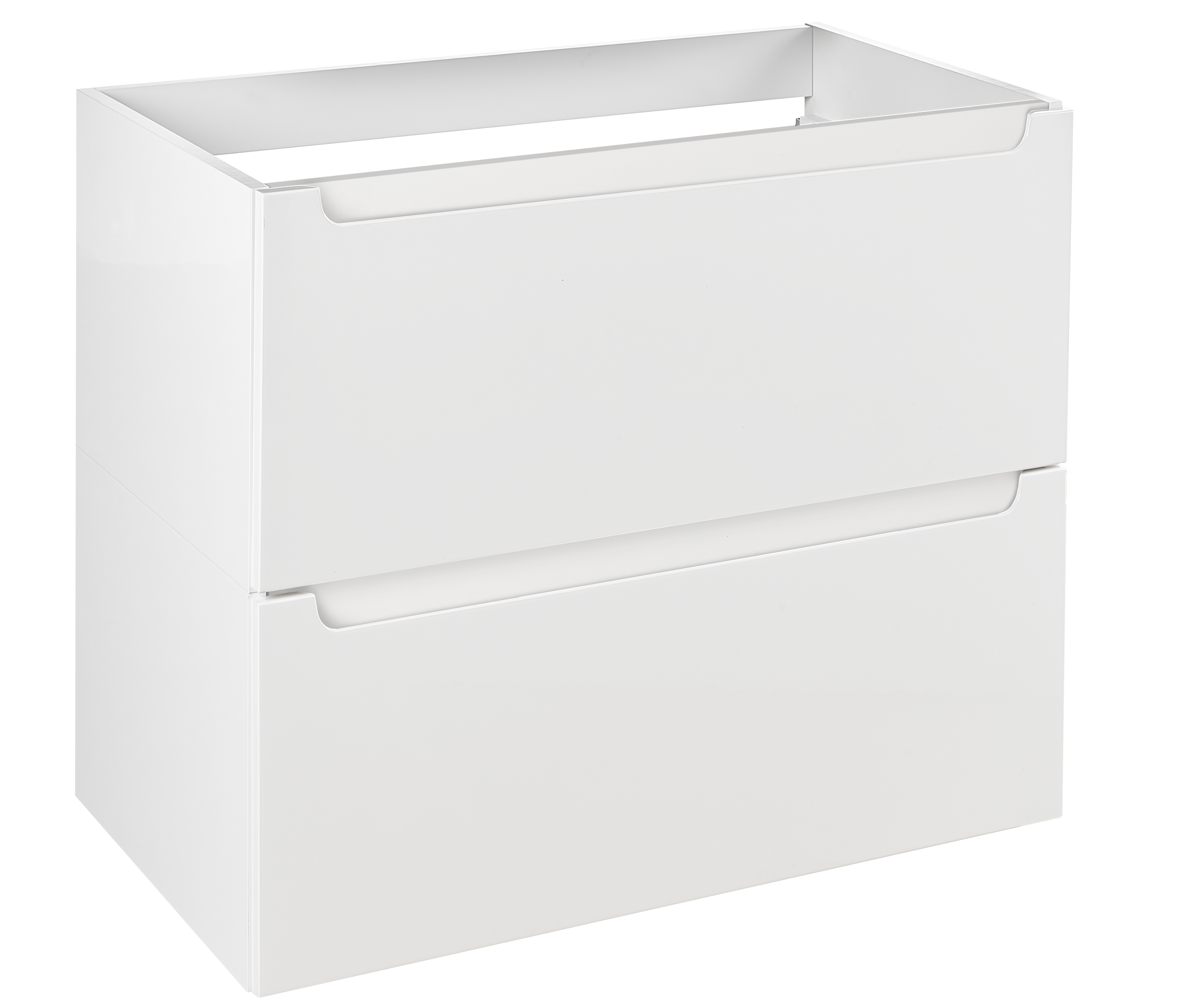 Szafka pod umywalkę Stilla (3 listwy) 60 Defra - 16