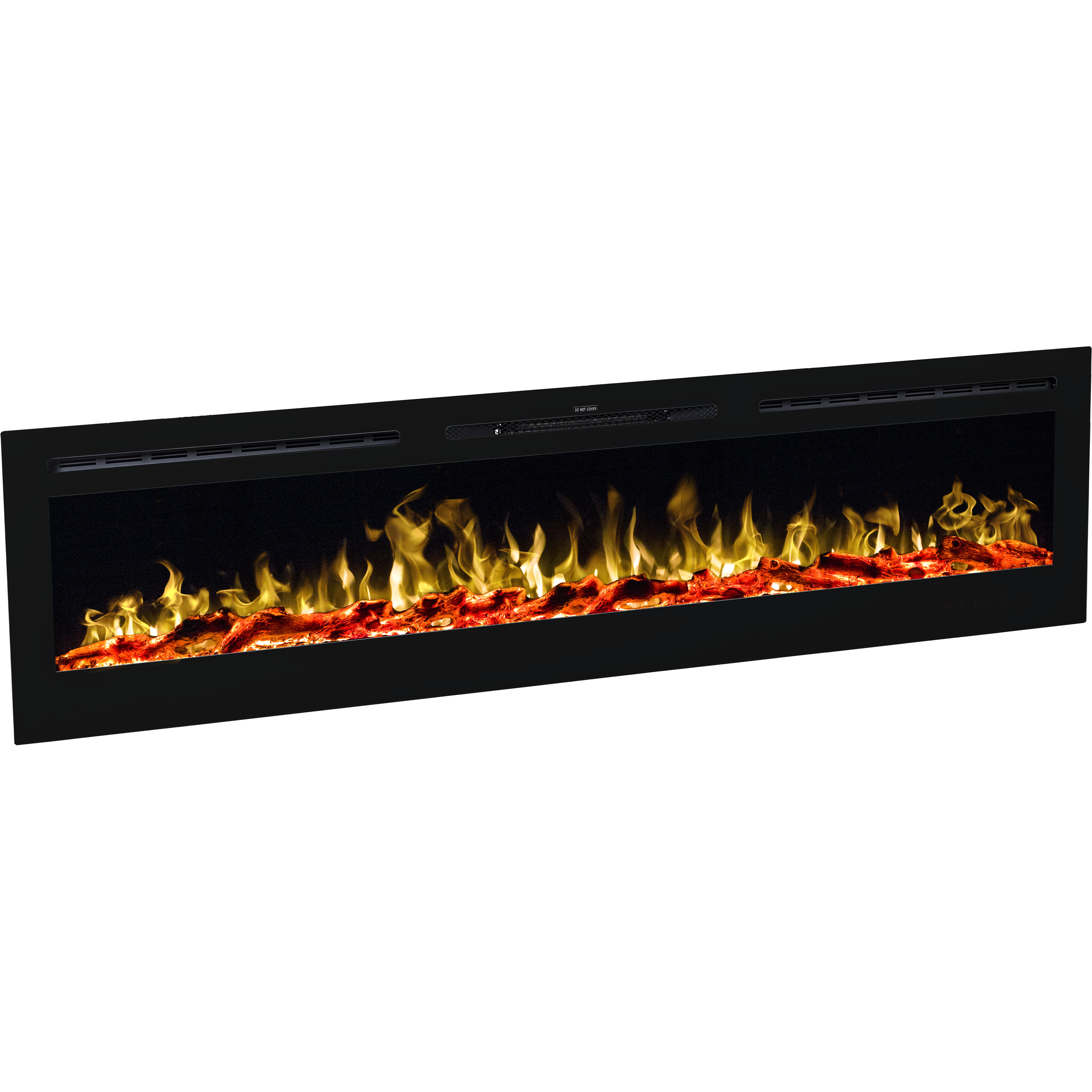 Kominek elektryczny 750/1500 W MAJESTIC 72 AFLAMO