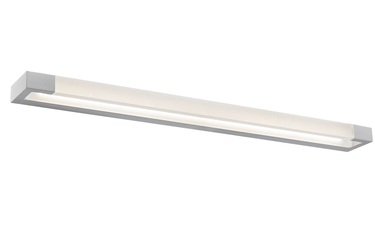 Kinkiet łazienkowy Denver IP44 biały LED Light Prestige