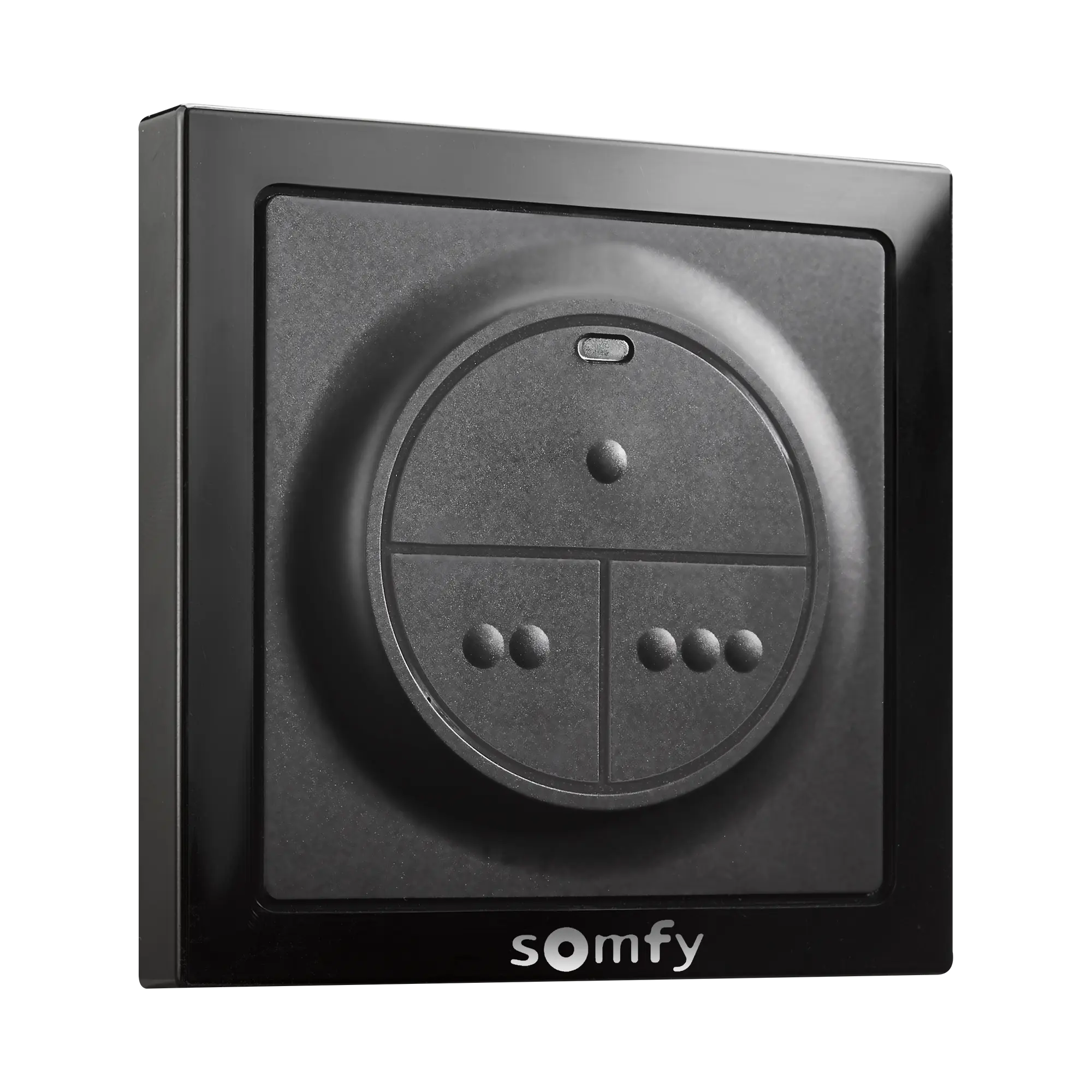 Nadajnik WALL SWITCH 3 RTS SOMFY