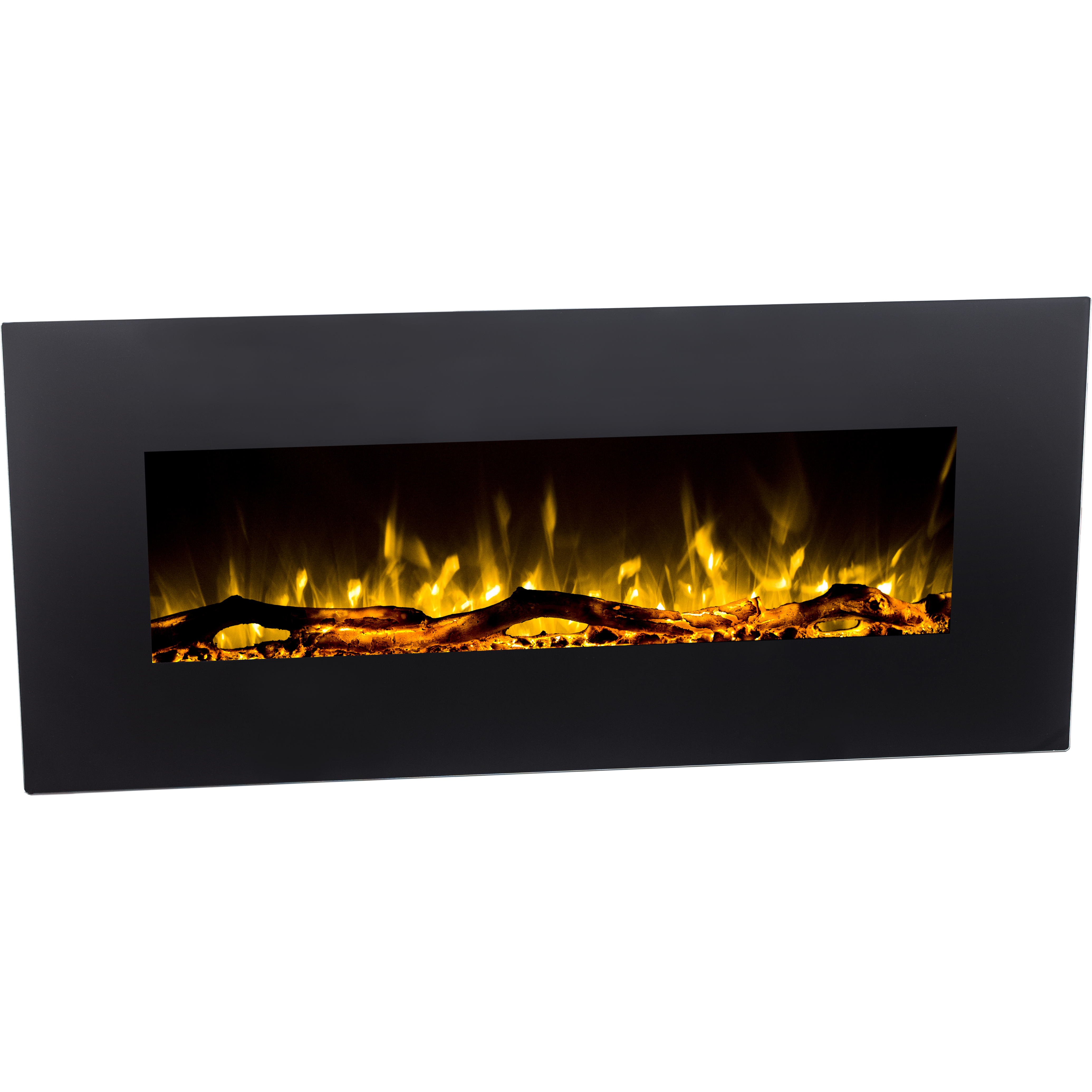 Kominek elektryczny bez grzania ALBION 36 NH AFLAMO