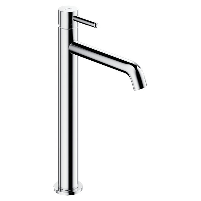 Bateria umywalkowa wysoka chrom Simplon Omnires
