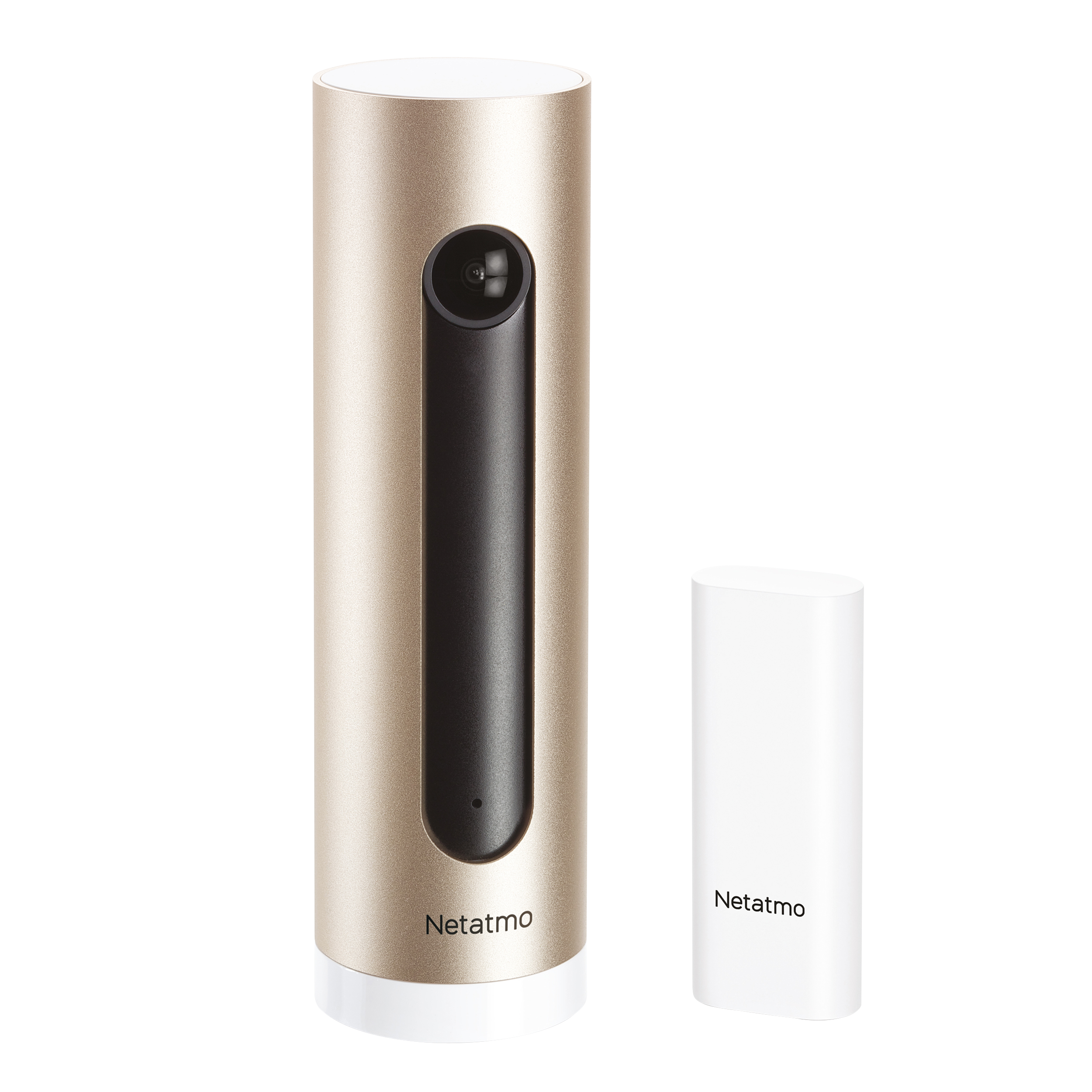 Sensores inteligentes para puertas y ventanas