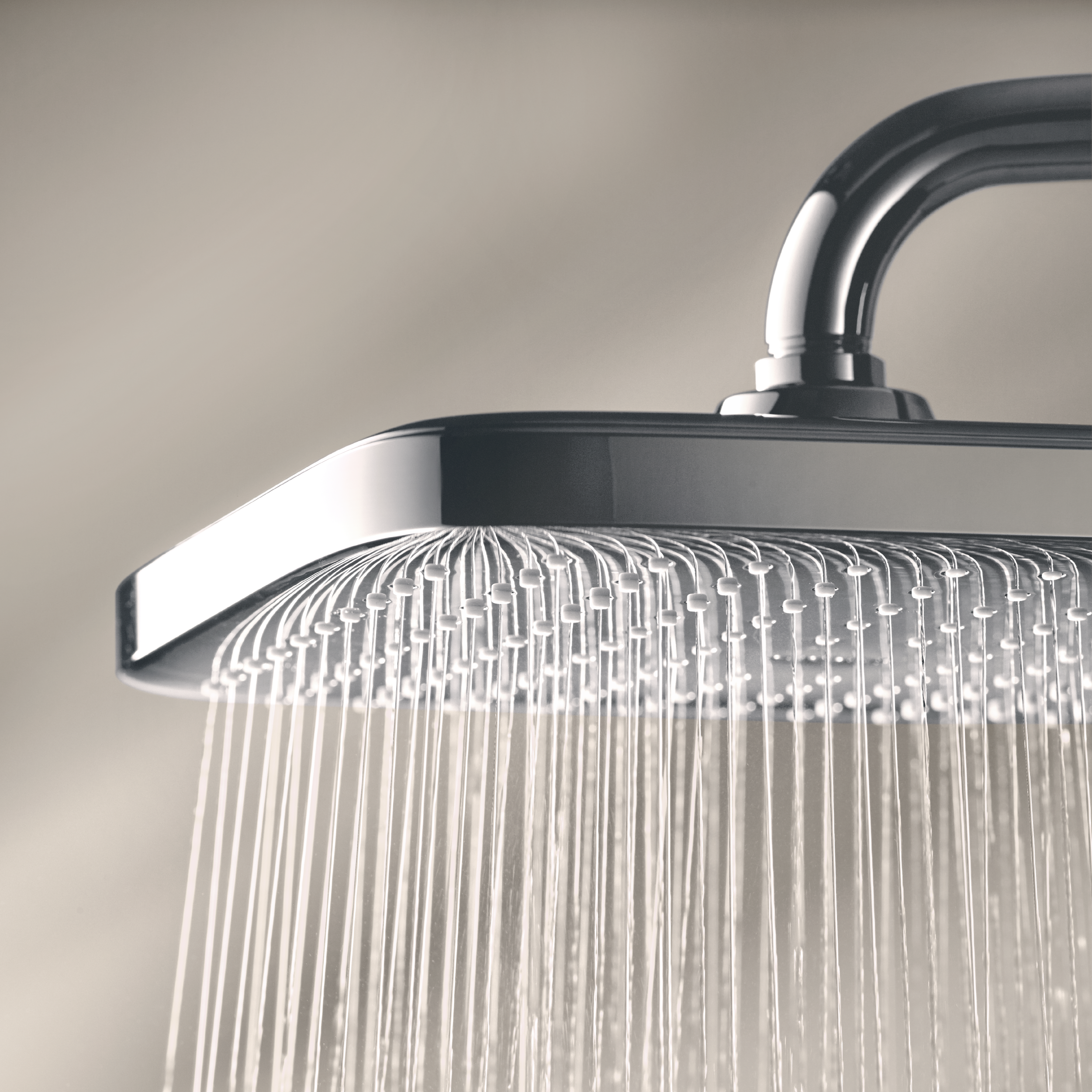 Griferia Grohe Columna Ducha Monomando Grohe Grifo Columna Columna