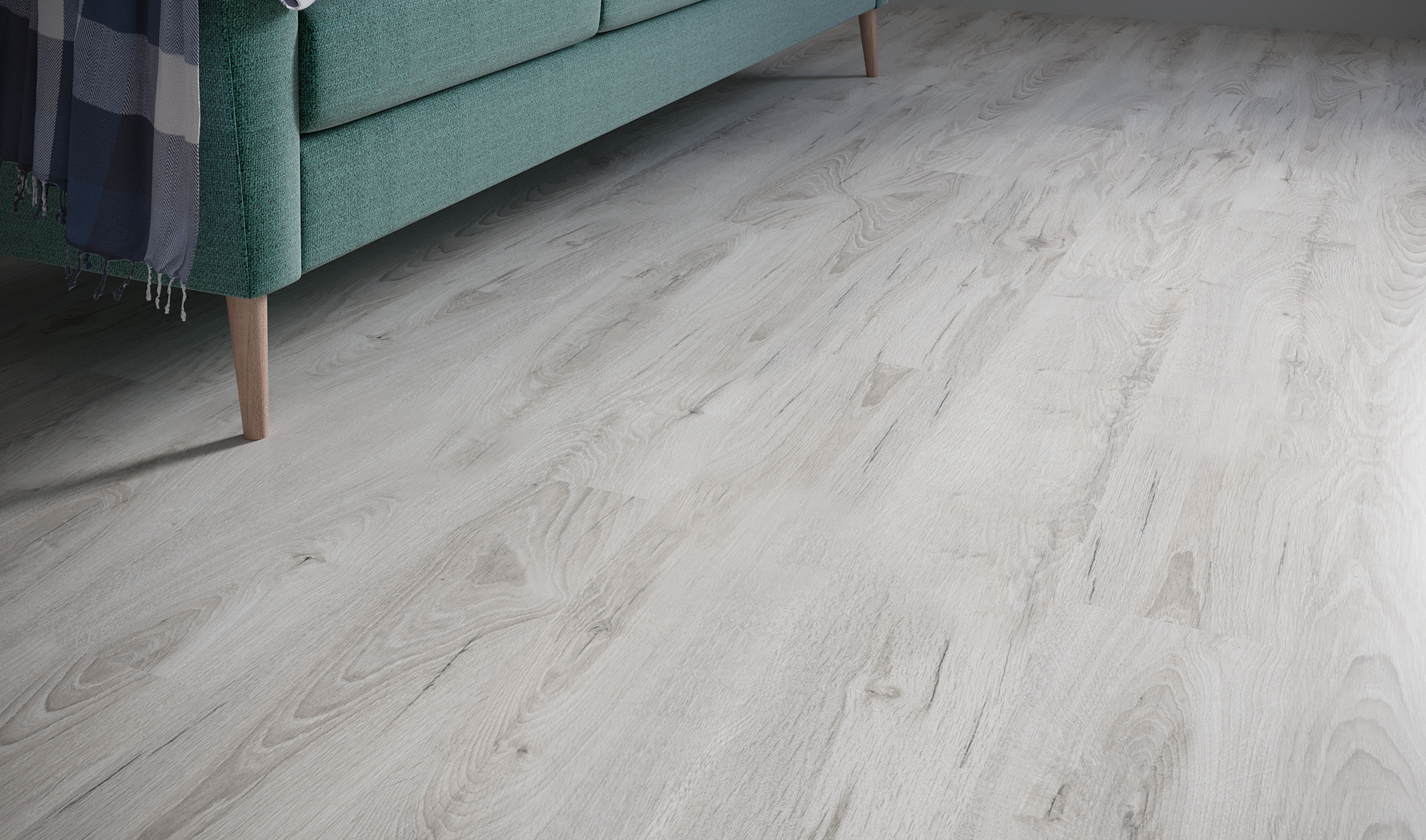 Panele podłogowe laminowane Promo Flooring Dąb Jasper AC4 7 mm - 9