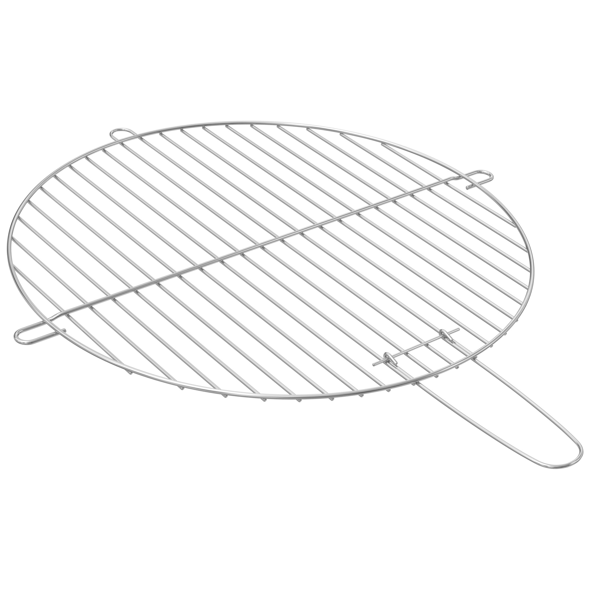 Ruszt do grilla okrągły śr.41 cm Activa