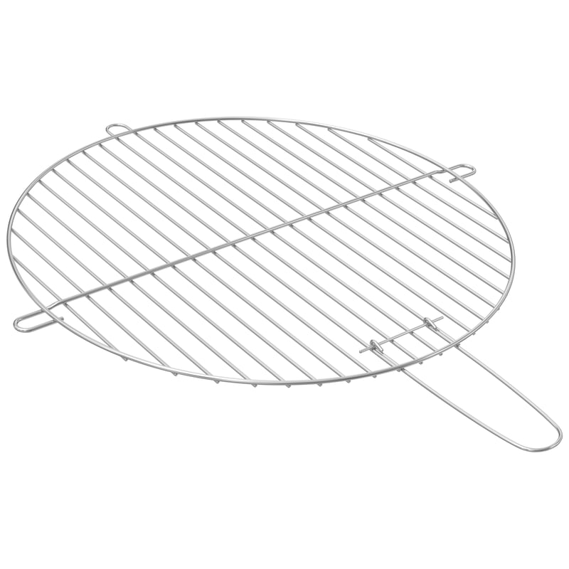 Ruszt do grilla okrągły śr.41 cm Activa