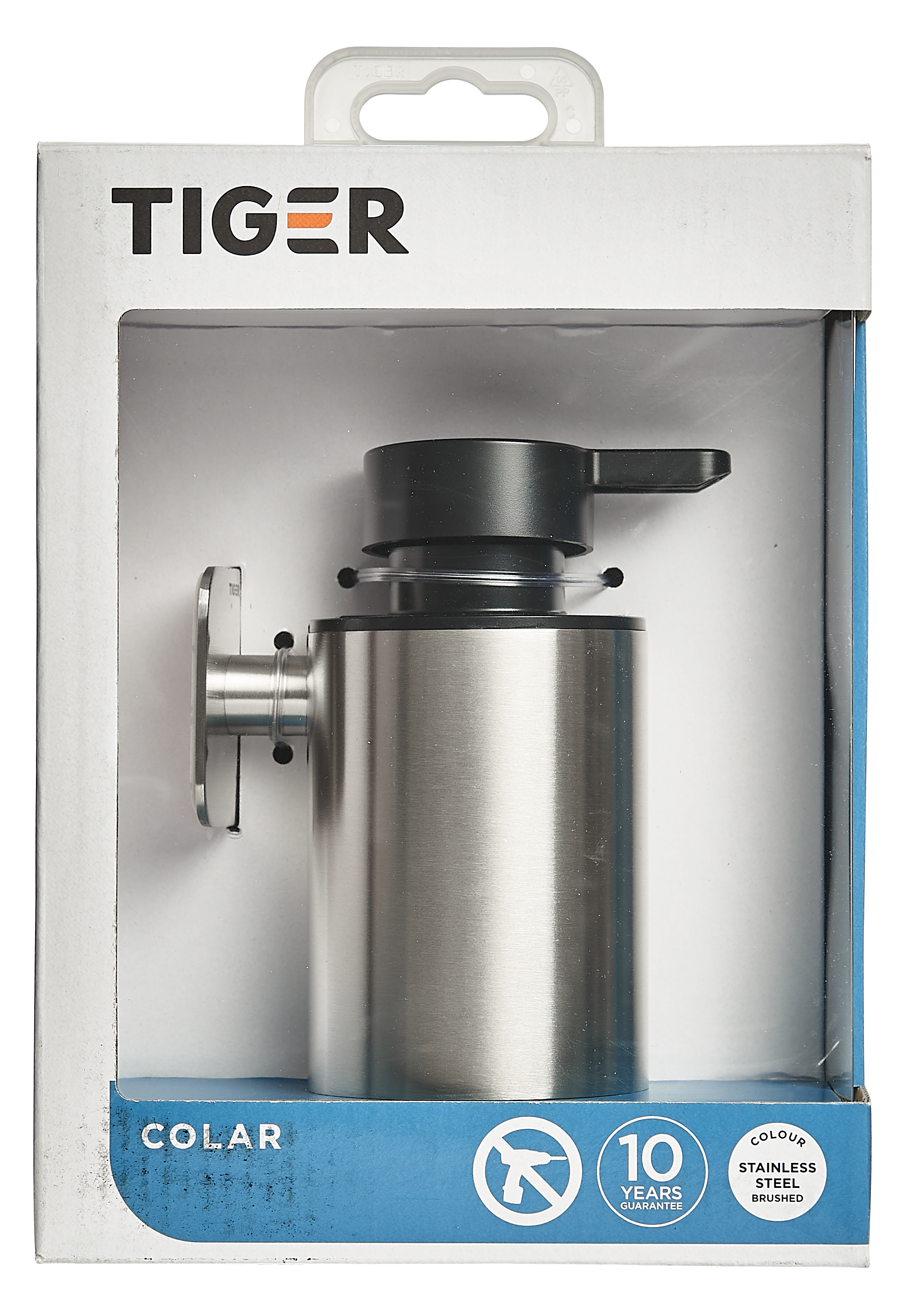 Dozownik mydła w płynie Onu Tiger - 4