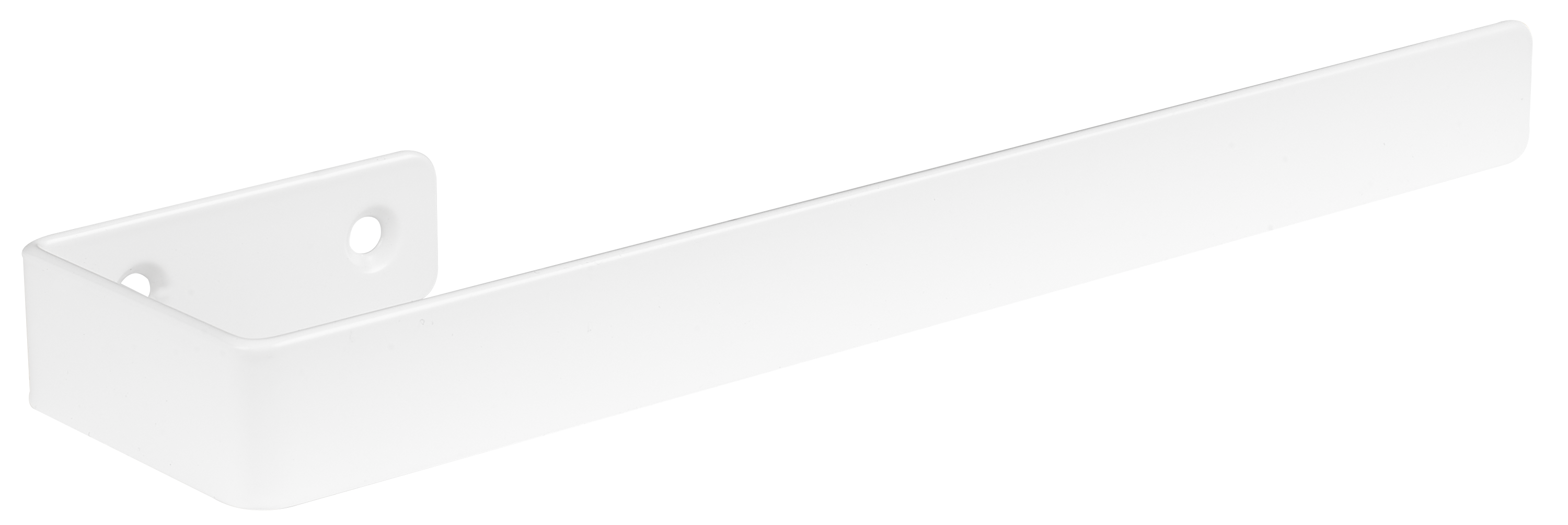 Uchwyt ścienny na papier toaletowy Mokko Bianco Deante