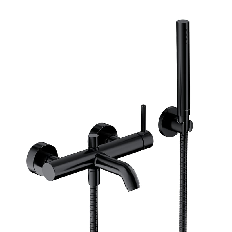 Bateria wannowa czarna Simplon Omnires