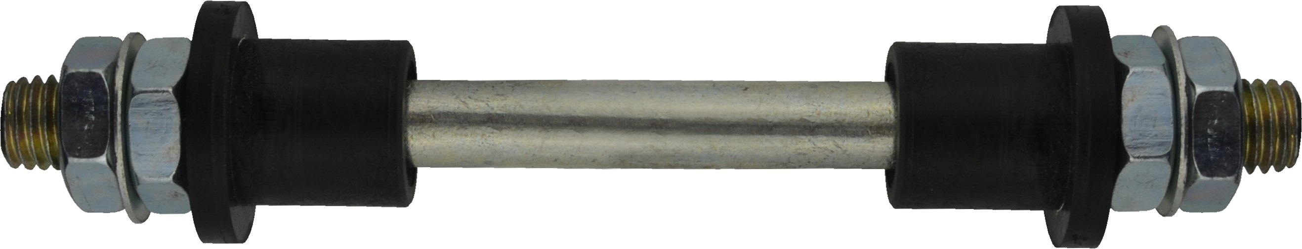 Ośka do koła z reduktorem 12 mm Stahl
