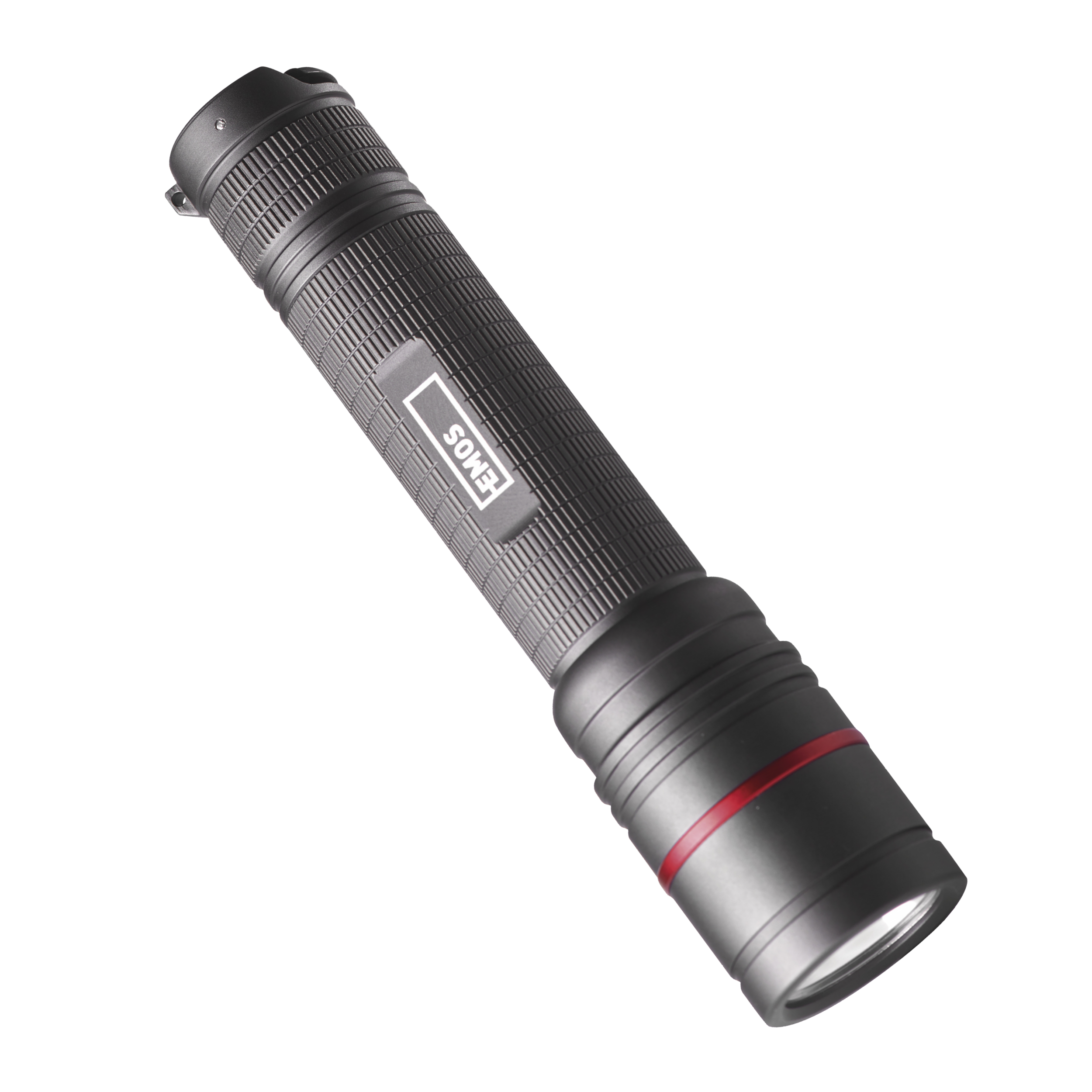 Latarka metalowa Cree Led 600 lm Emos