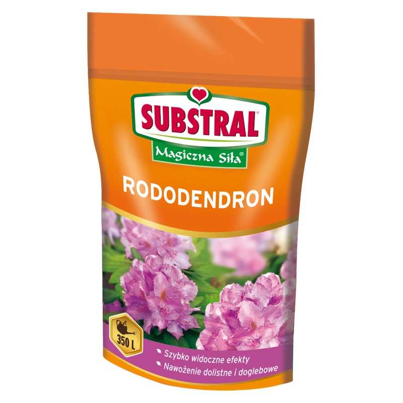 Nawóz do rododendronów 350g Substral