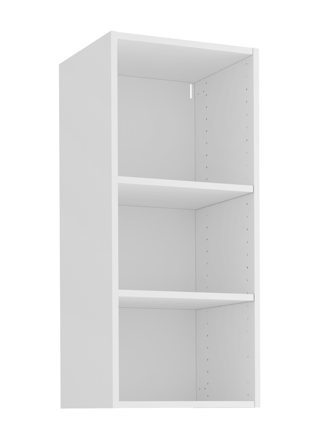 Korpus szafki kuchennej H40/103 biały Delinia iD