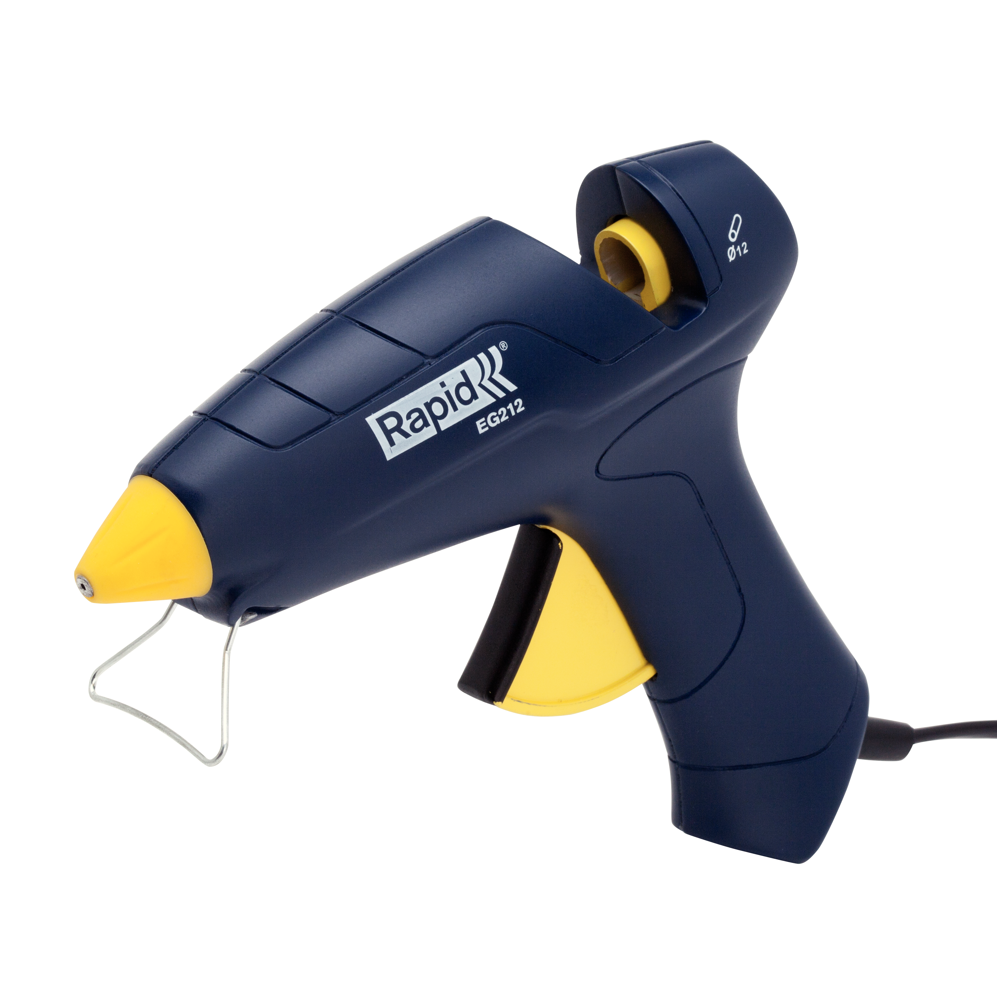 Pistolet do kleju 220 W 11 - 12 mm EG212 Rapid