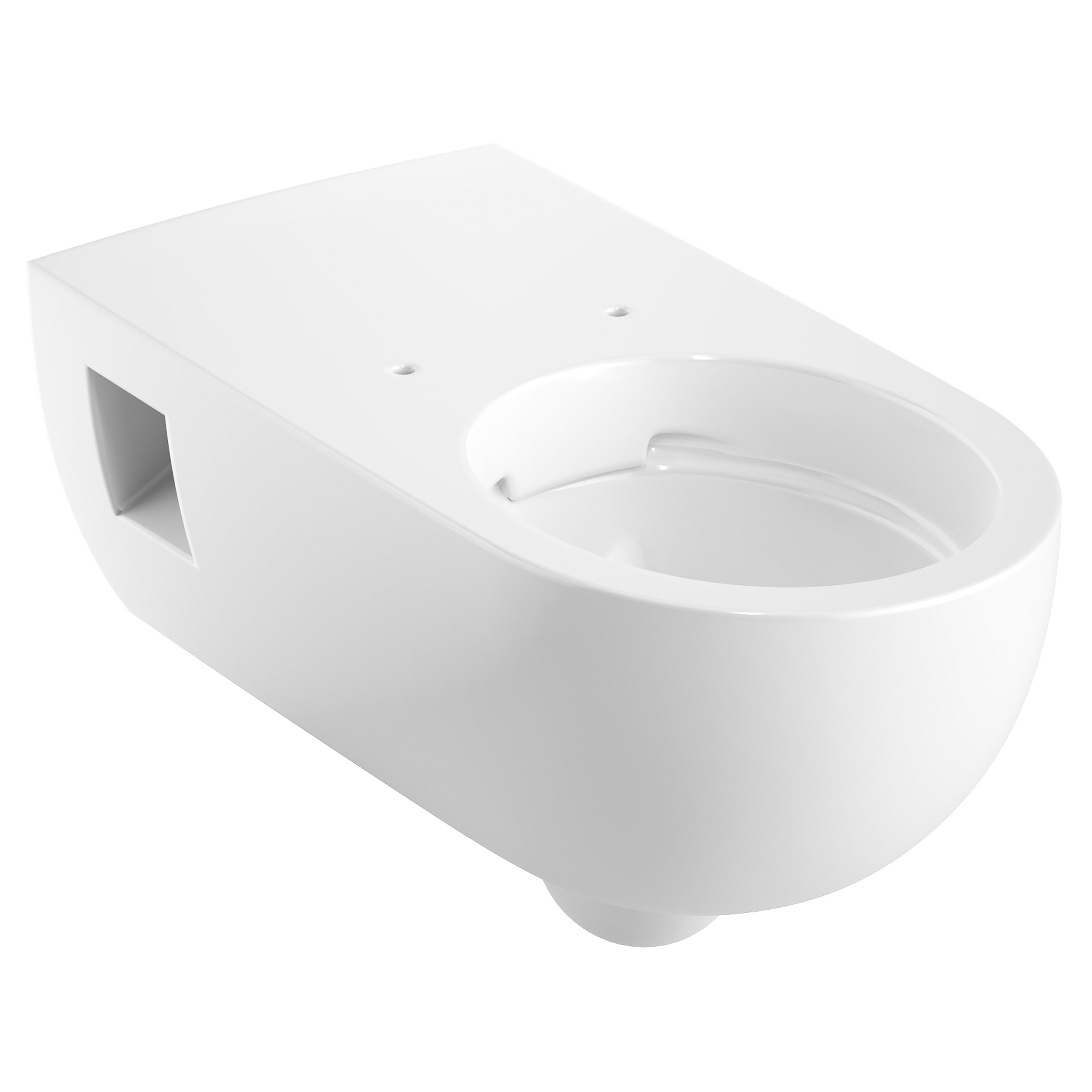 Miska WC wisząca Selnova Comfort Geberit