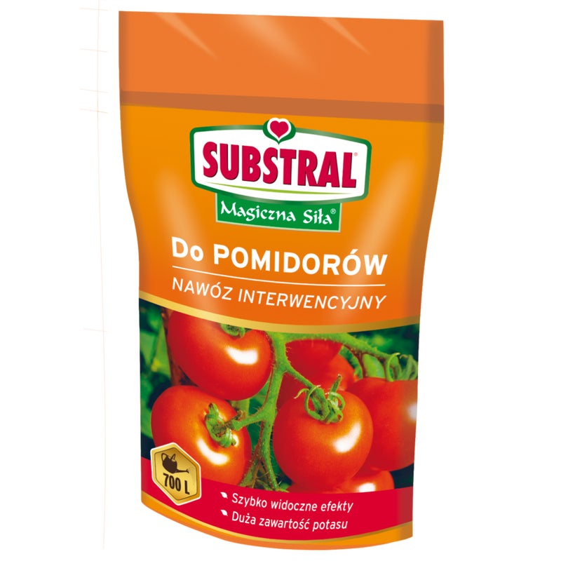 Nawóz do warzyw Magiczna siła 350g Substral