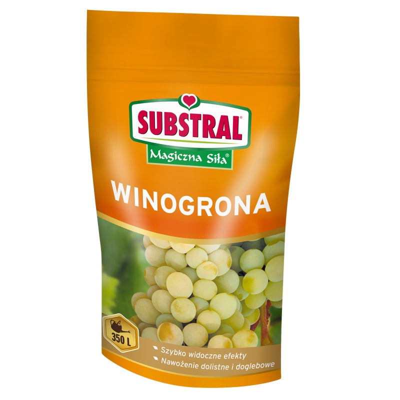 Nawóz do winorośli Magiczna siła 350g Substral