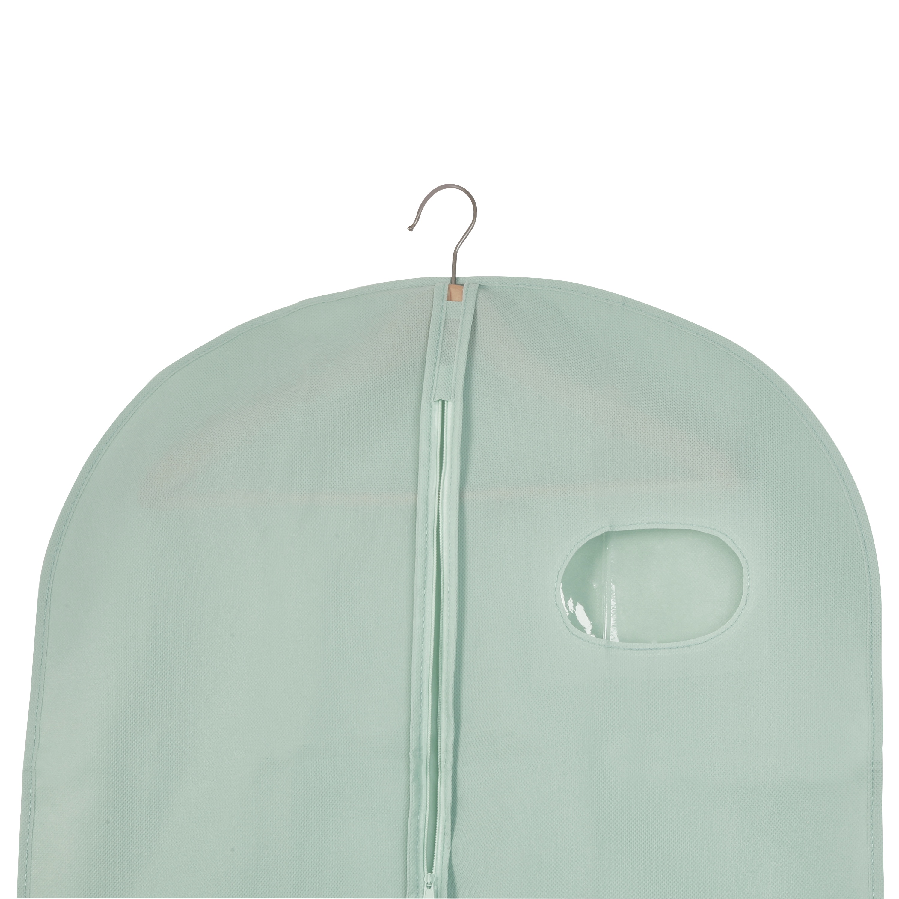 Pokrowiec na ubrania 60 x 135 cm Spaceo - 5