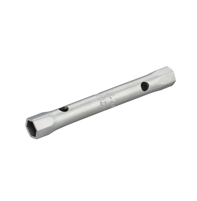 Klucz rurowy 10/11 mm Dexter