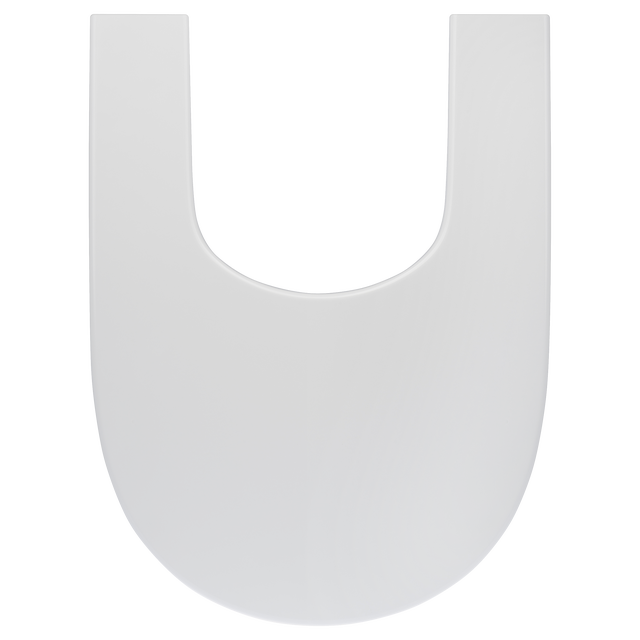 Pokrywa bidetu Gap Round Roca