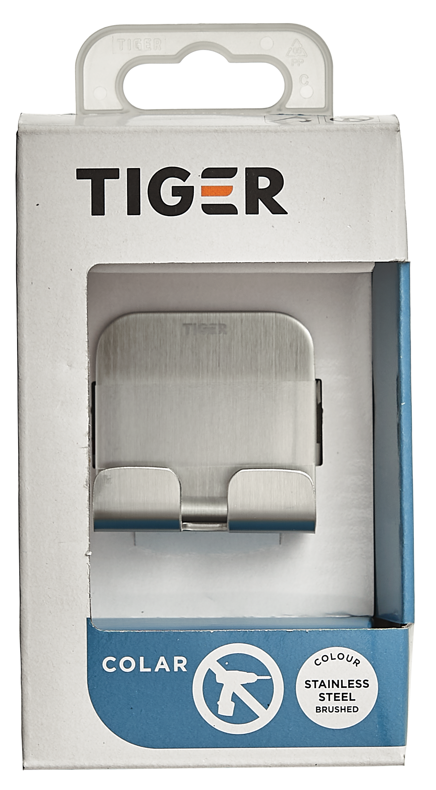 Haczyk łazienkowy Colar Tiger - 4