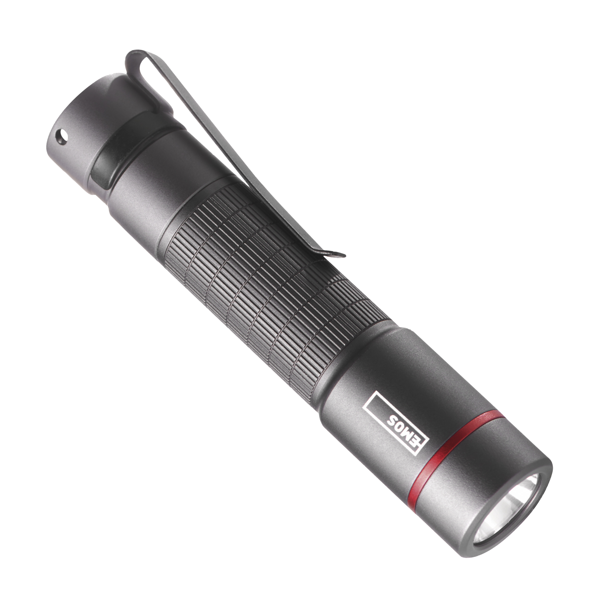 Latarka metalowa Cree Led P3160 1xAA Emos