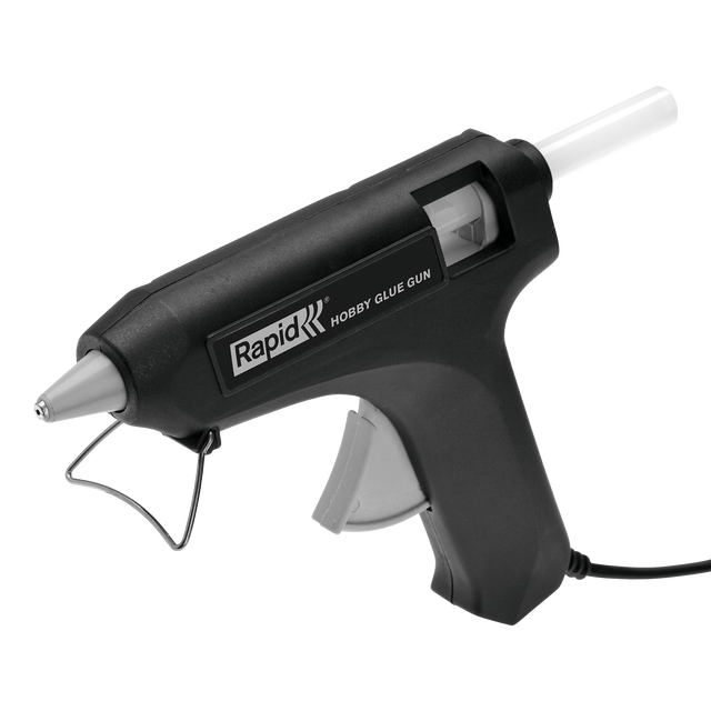 Pistolet do kleju Hobby 72 W 11 - 12 mm Rapid