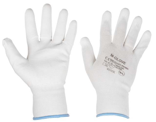 Rękawice ochronne EN420 r.XL/9