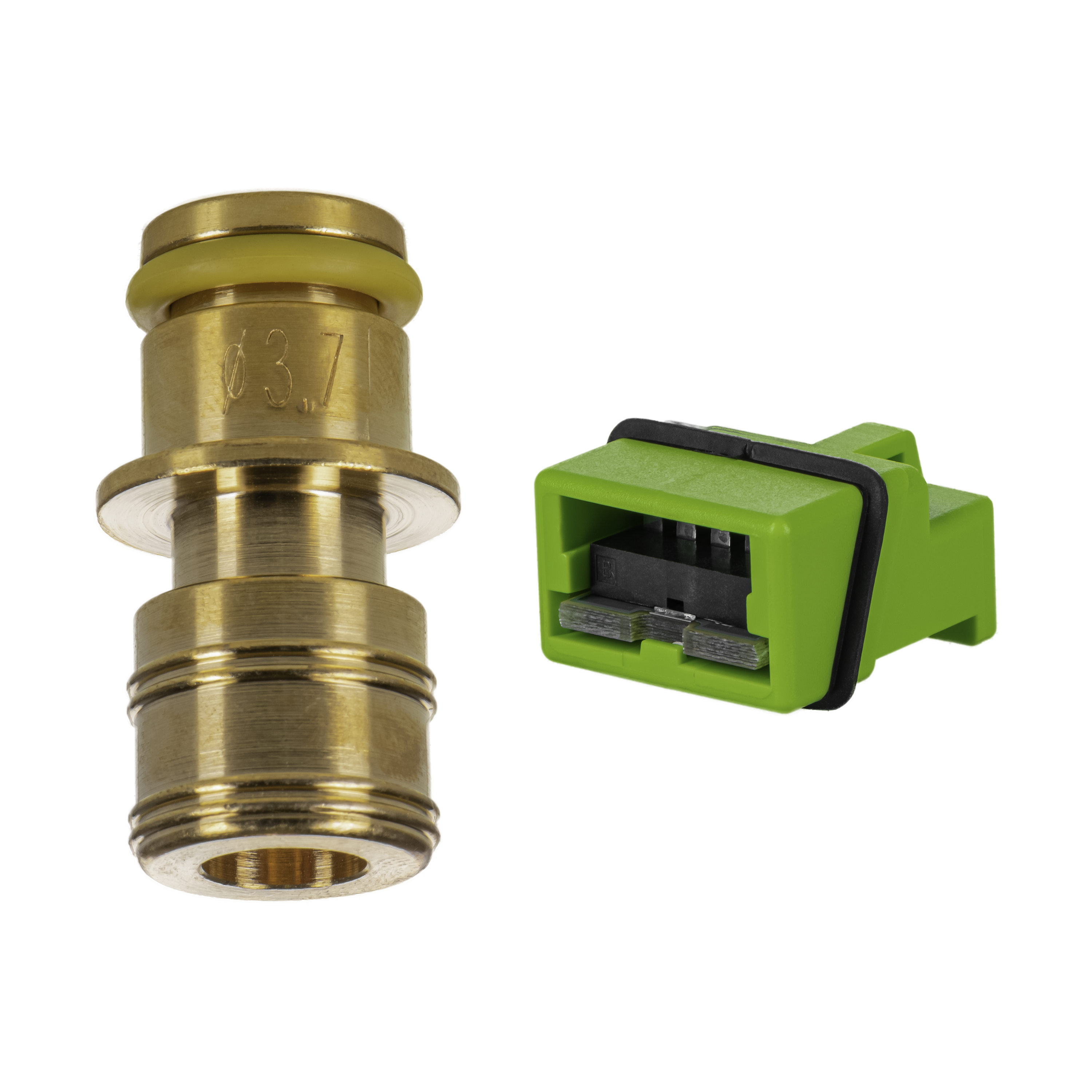 Przezbrojenie na gaz do kotła GC2200W 15/25 JUNKERS