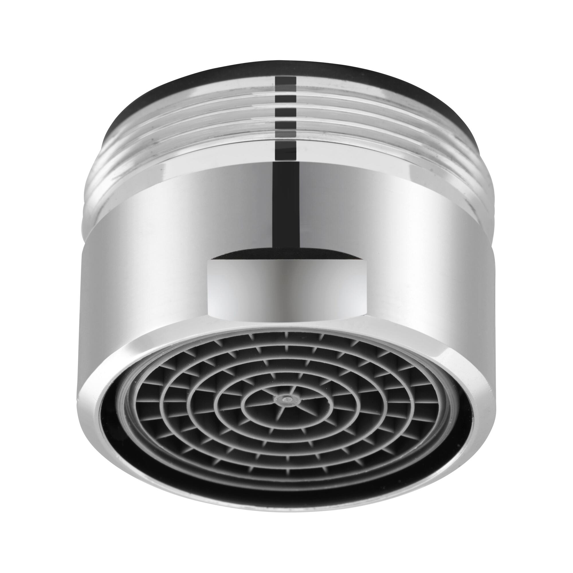 Perlator GZ M28 chrom EQUATION