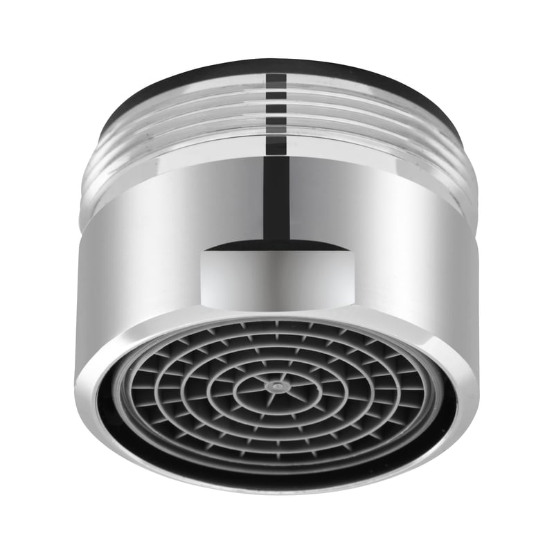 Perlator GZ M28 chrom EQUATION