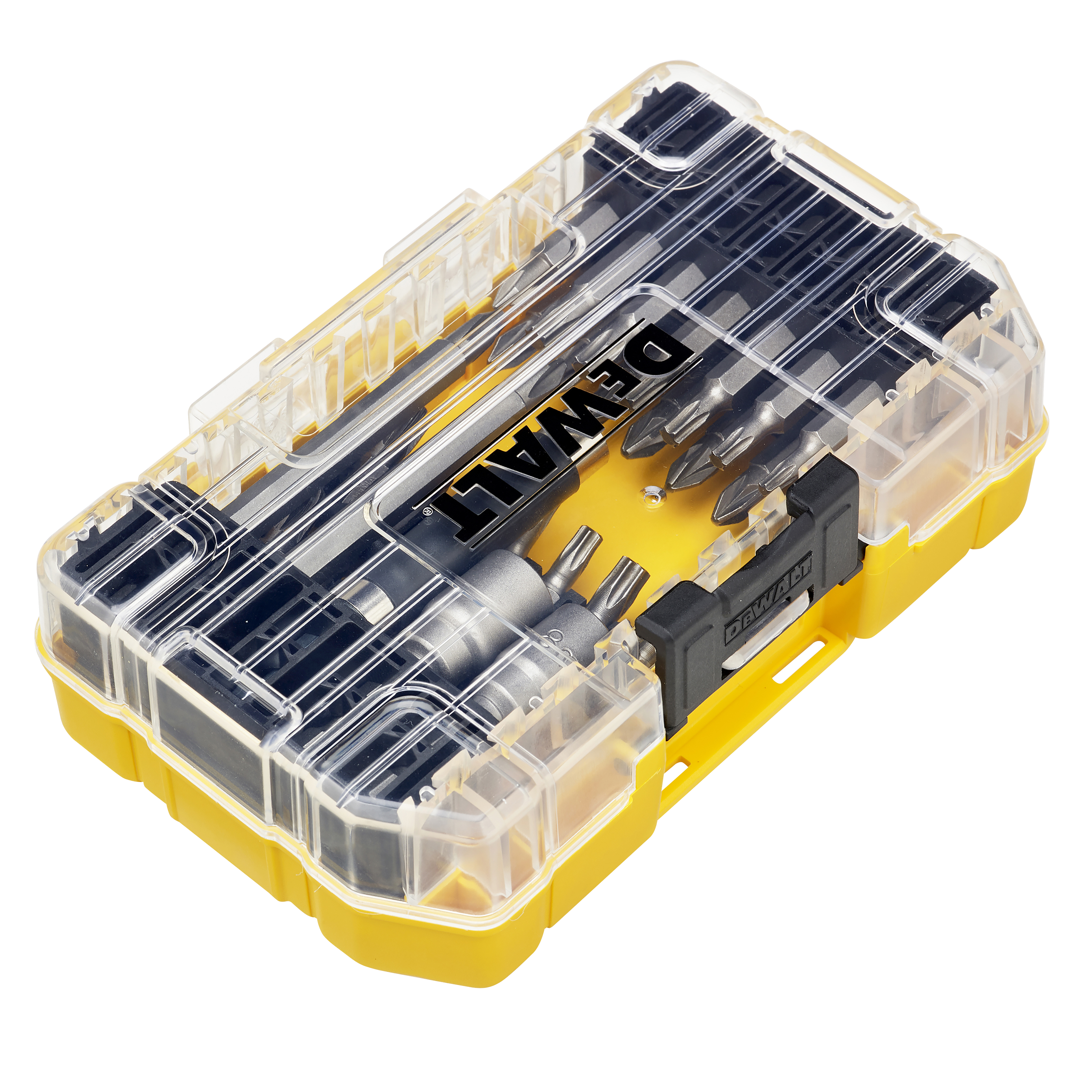 Zestaw bitów 40 szt. DT70702-QZ DeWalt - 2