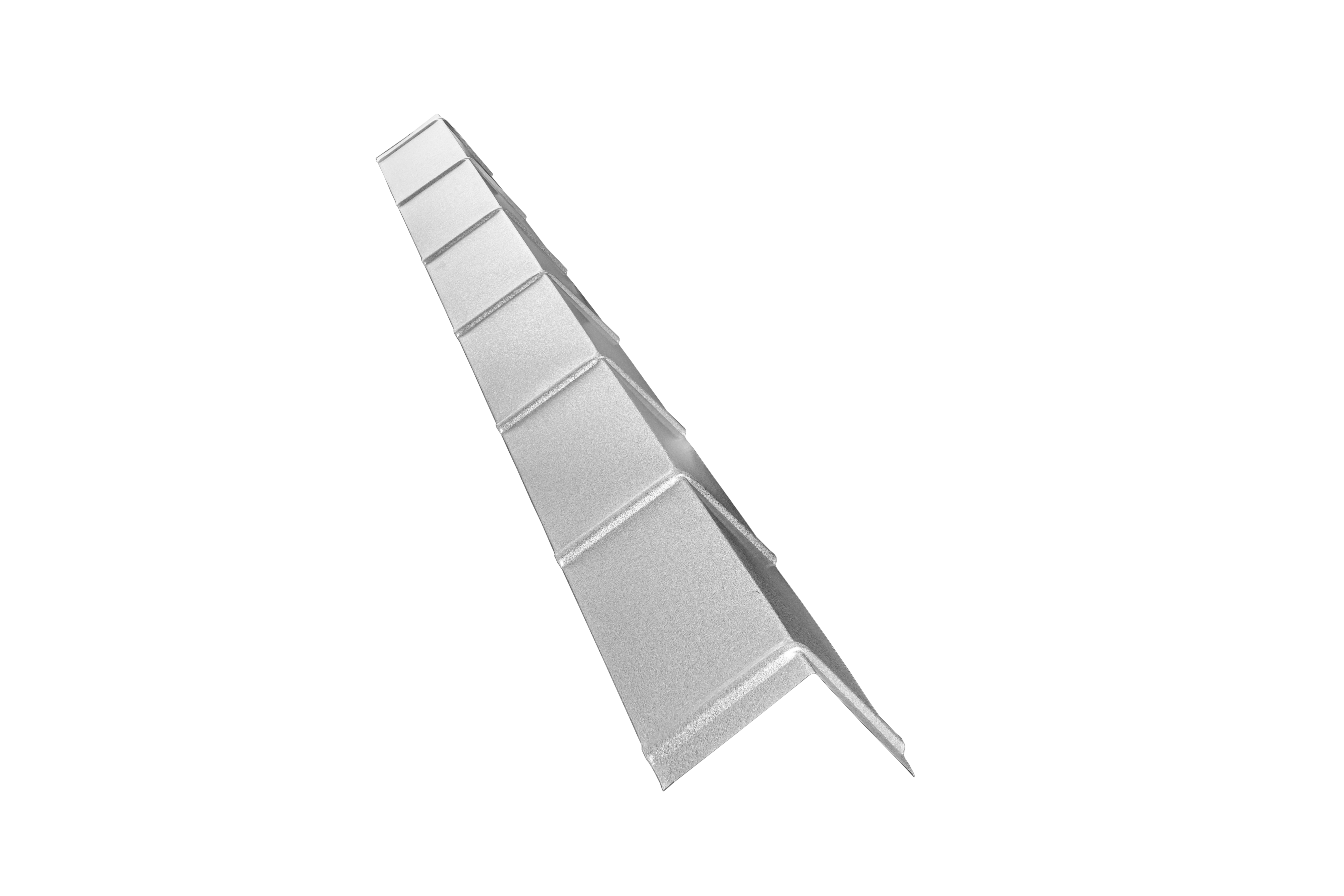 Gąsior do blachy trapezowej stalowej ocynkowanej