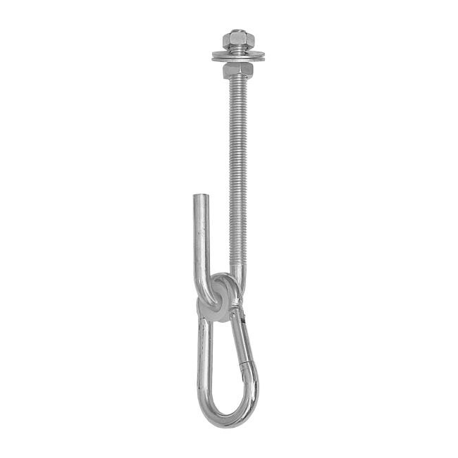 Hak do hustawki 200 x 12 mm 41503532