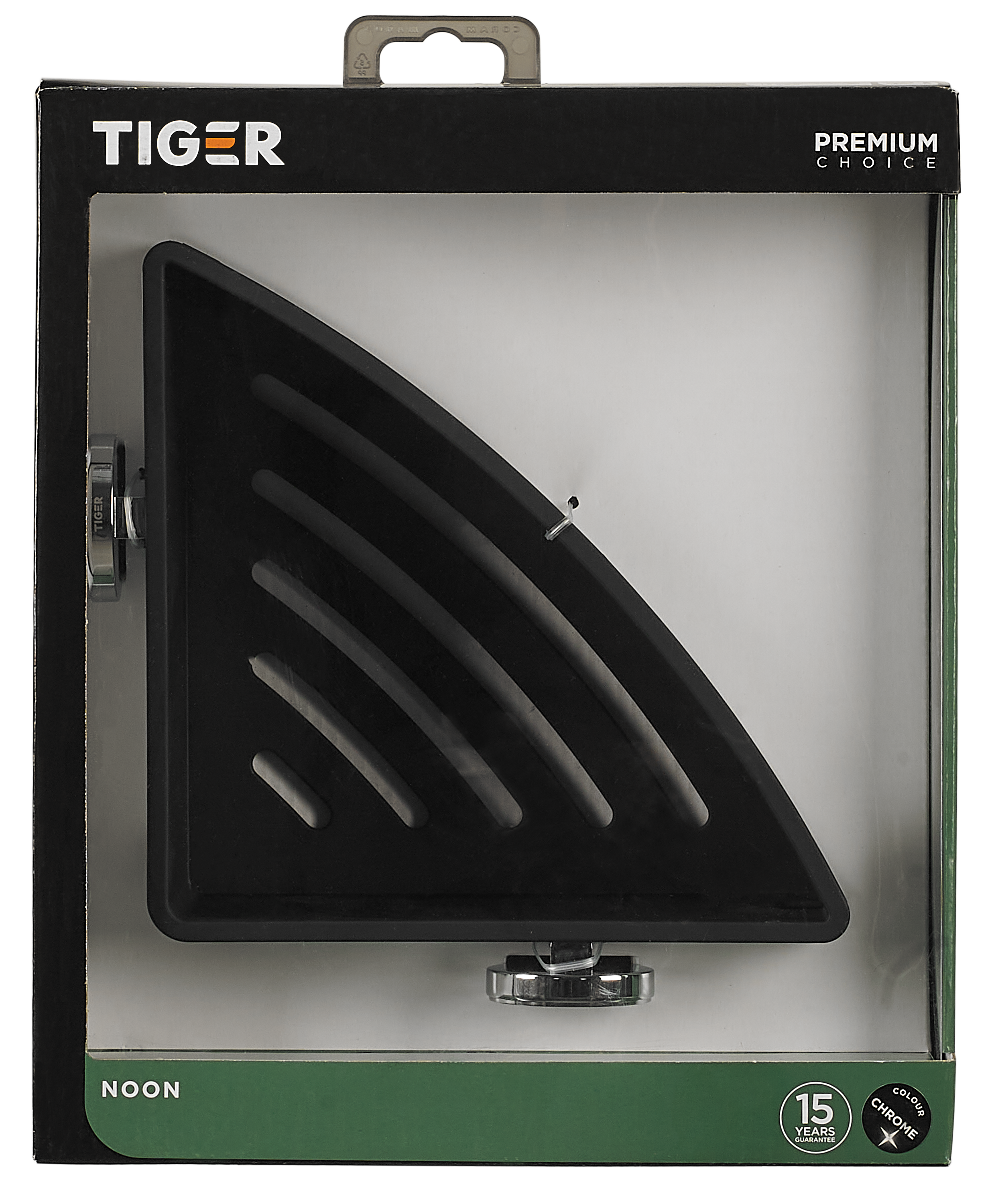 Półka łazienkowa Noon Tiger - 6