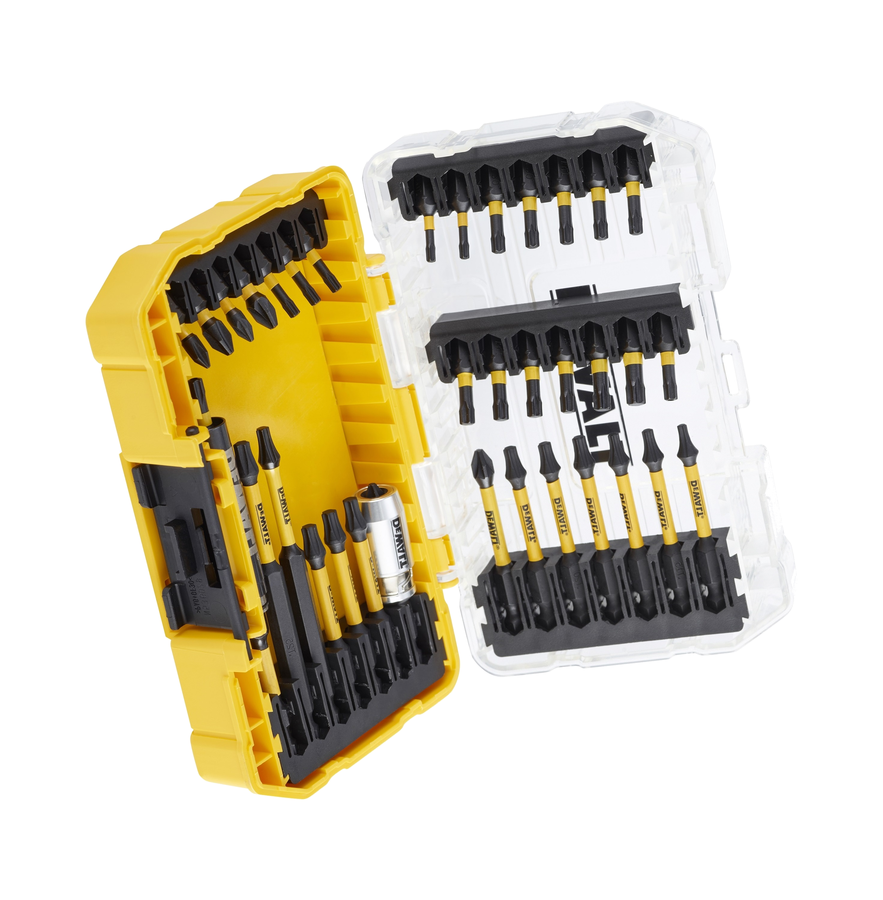 Końcówki specjalne